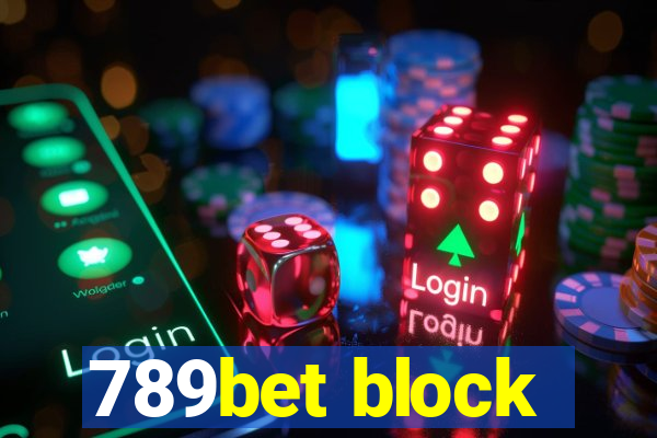 789bet block