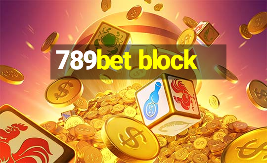 789bet block