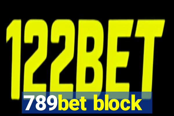 789bet block