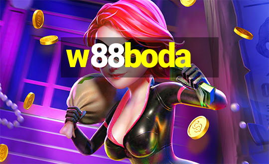 w88boda