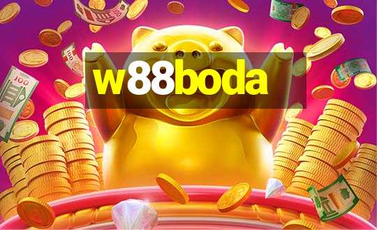 w88boda