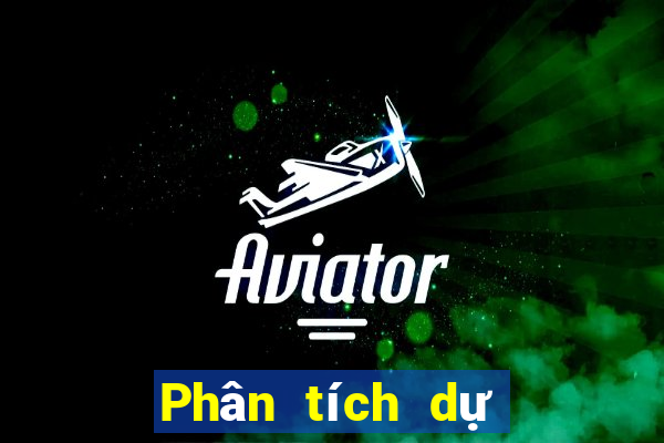 Phân tích dự đoán thắng thua