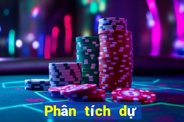 Phân tích dự đoán thắng thua