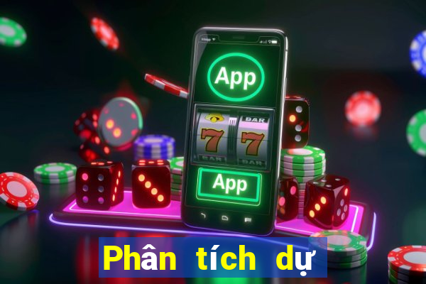 Phân tích dự đoán thắng thua