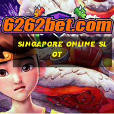 singapore online slot