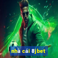 nhà cái 8jbet