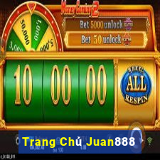 Trang Chủ Juan888