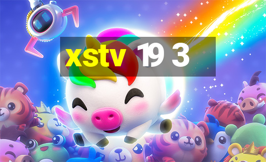 xstv 19 3