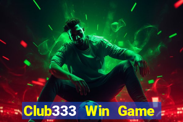 Club333 Win Game Bài Mèo Nổ