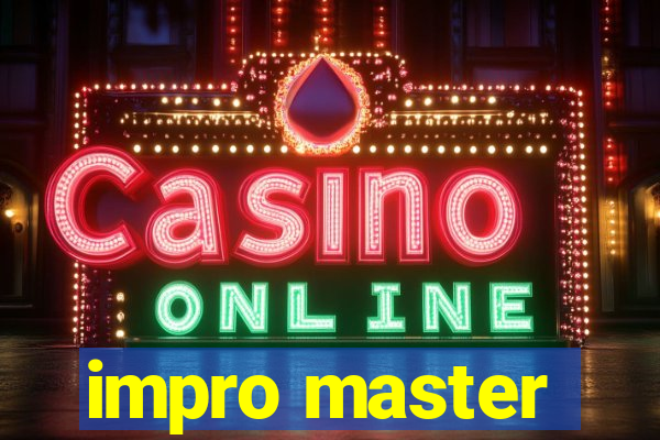 impro master