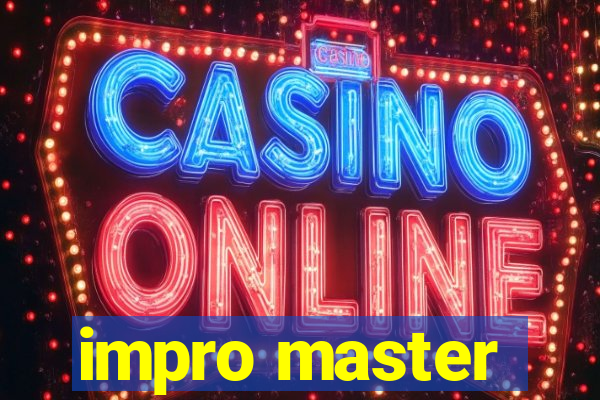 impro master