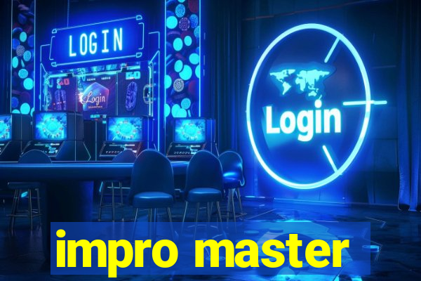 impro master