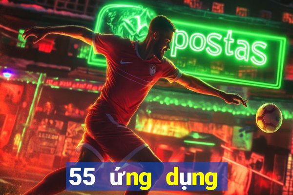 55 ứng dụng xổ số tải về