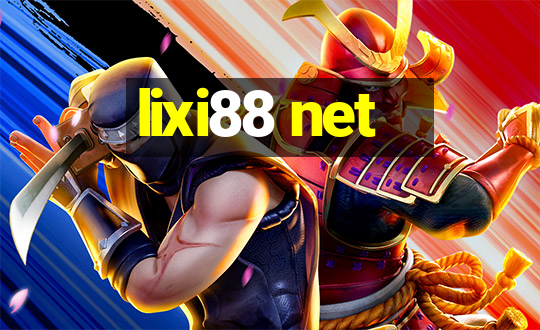 lixi88 net