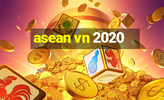 asean vn 2020