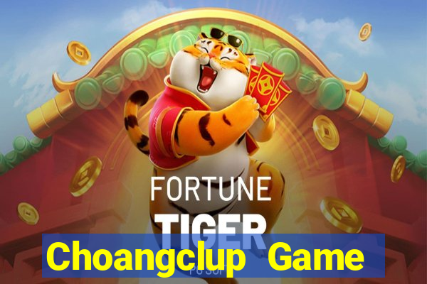 Choangclup Game Bài A88