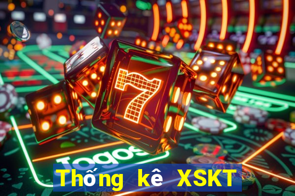 Thống kê XSKT ngày 6