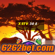 xstv 30 4