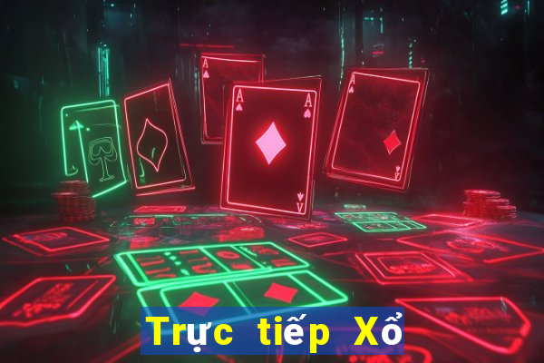 Trực tiếp Xổ Số Bạc Liêu ngày 18