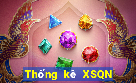 Thống kê XSQN ngày 15