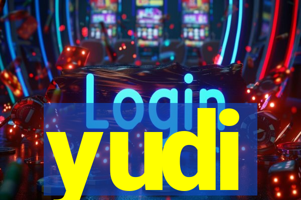 yudi