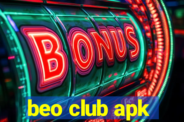 beo club apk