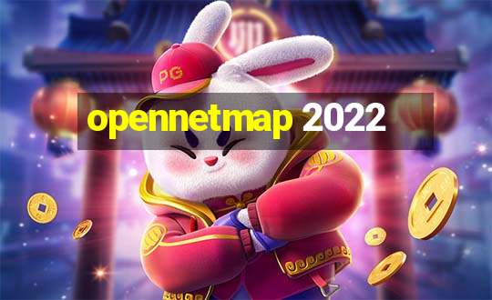 opennetmap 2022