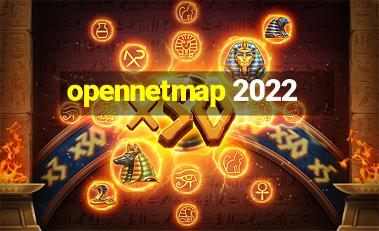 opennetmap 2022