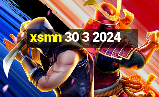 xsmn 30 3 2024