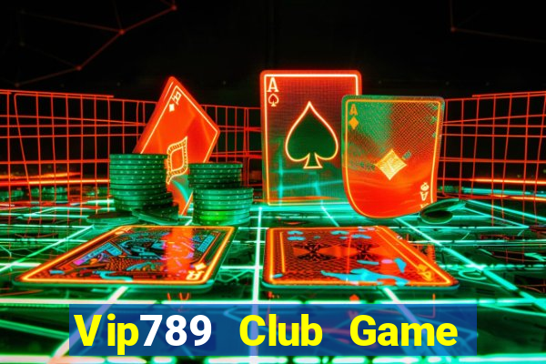 Vip789 Club Game Bài Big52