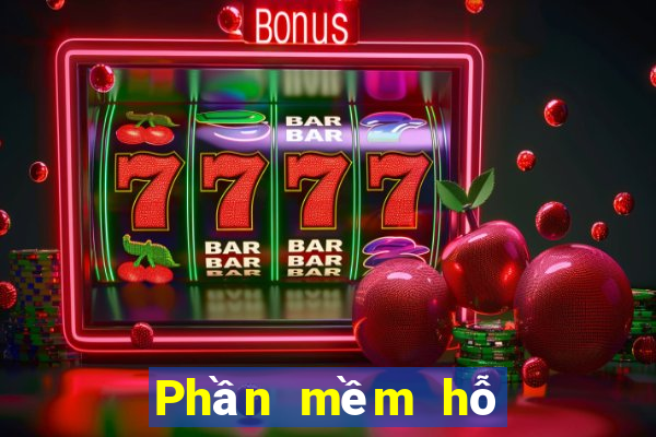 Phần mềm hỗ trợ đánh bài