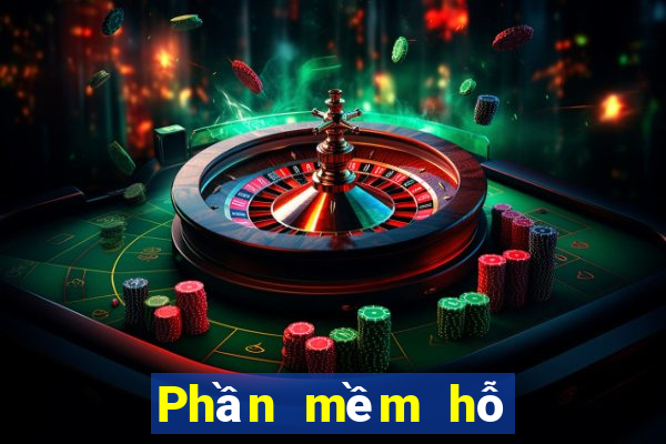 Phần mềm hỗ trợ đánh bài