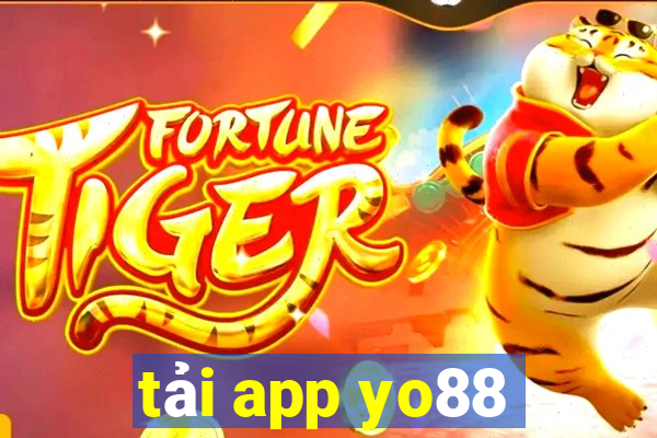 tải app yo88