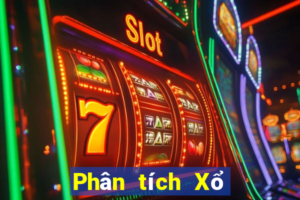 Phân tích Xổ Số bình dương ngày 4