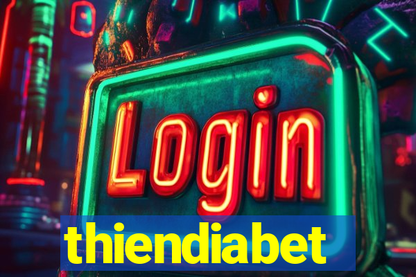 thiendiabet