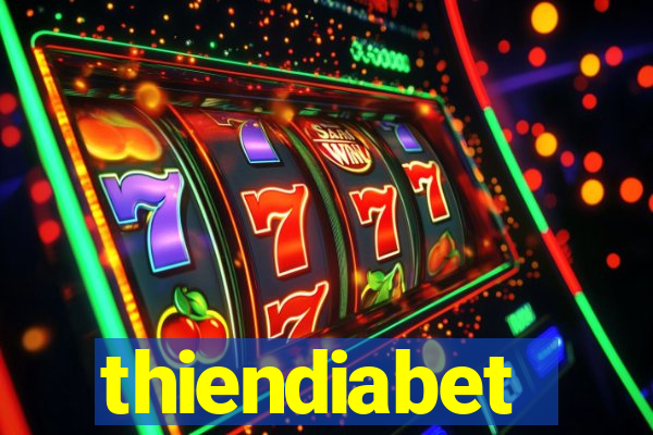 thiendiabet