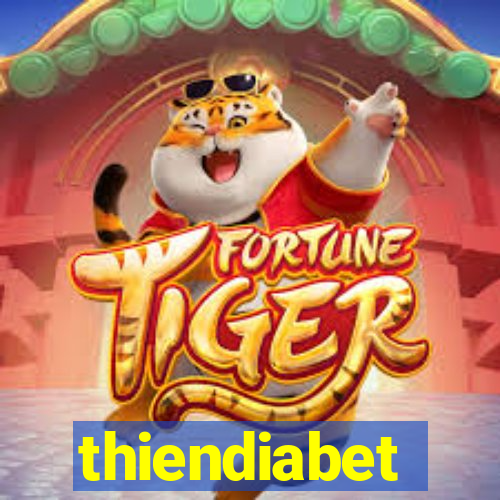 thiendiabet