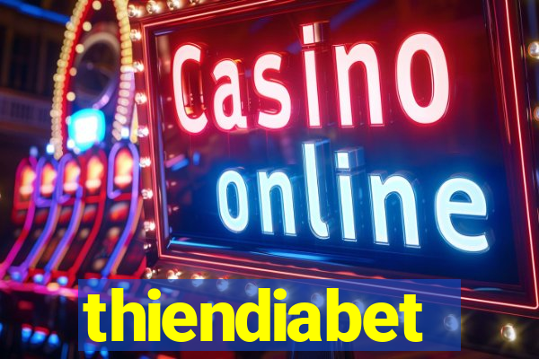 thiendiabet