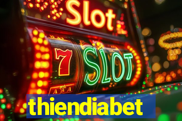 thiendiabet