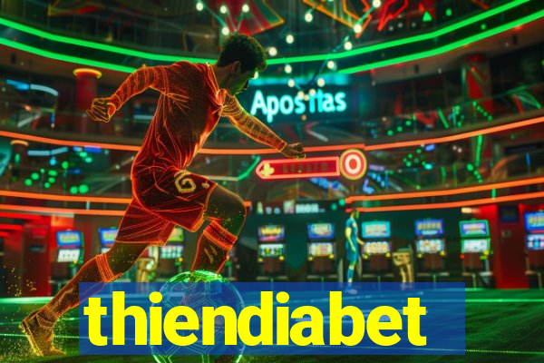 thiendiabet