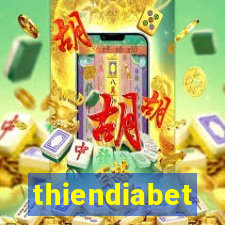 thiendiabet