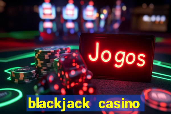 blackjack casino rules youtube