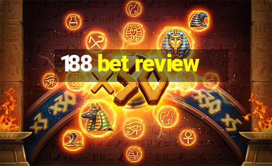 188 bet review