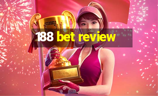 188 bet review