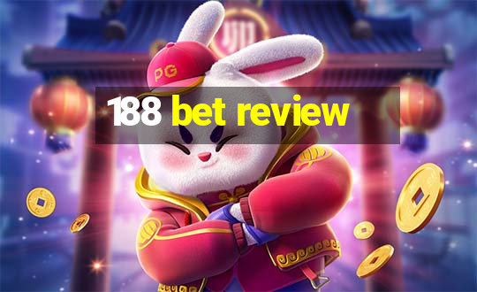 188 bet review