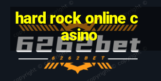 hard rock online casino