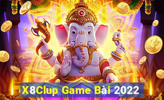 X8Clup Game Bài 2022