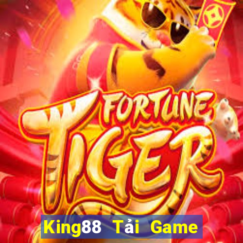 King88 Tải Game Bài Đổi Thưởng