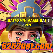 Baito.Vin Game Bài 88Vin