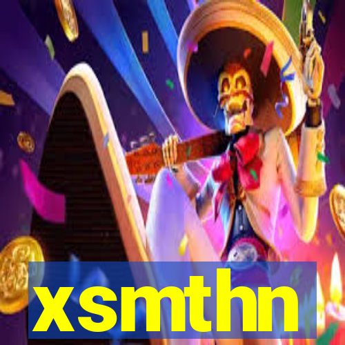 xsmthn